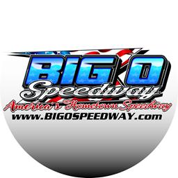 11/18/2023 - Big O Speedway