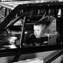 Cash Carter