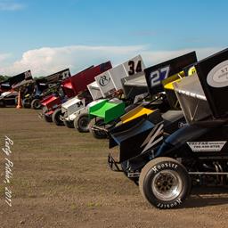 Alberta Extreme Sprints 