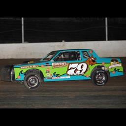 Warren Pourier Jr