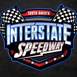 5/28/2017 - Interstate Speedway (SD)