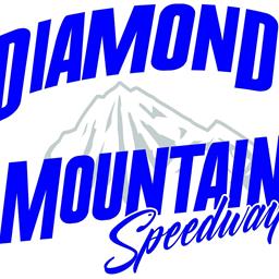 7/4/2022 - Diamond Mountain Speedway (CA)
