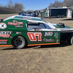 Carter Matthews