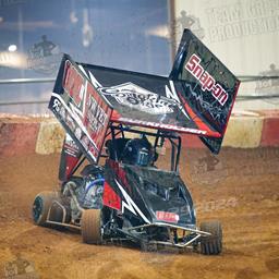 Abe Burkholder