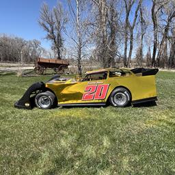 Smokey Jensen