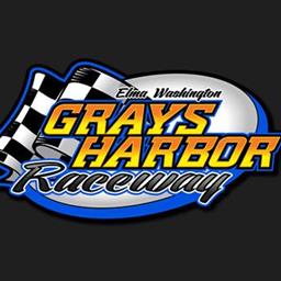 7/23/2023 - Grays Harbor Raceway