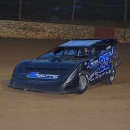 Sanders Overman