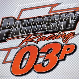 Josh Paholsky
