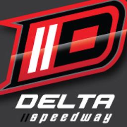 10/30/2021 - Delta Speedway