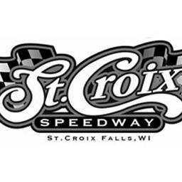 6/29/2013 - St. Croix Speedway