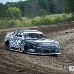 Mike Saunders