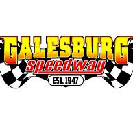 6/28/2014 - Galesburg Speedway