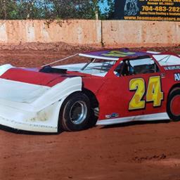 Carter Fischlein