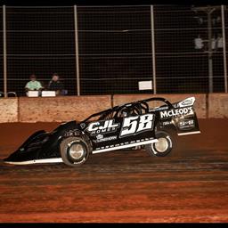 Trent McLeod