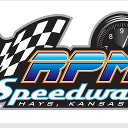 5/27/2023 - RPM Speedway