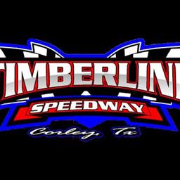 5/10/2013 - Timberline Speedway