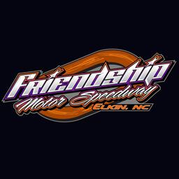 3/19/2022 - Friendship Motor Speedway