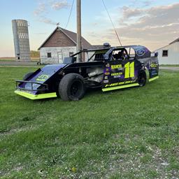 Cole Hesse