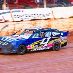 Scott Jones