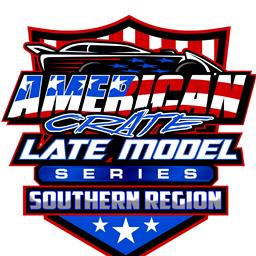 American Crate Late Model Series Southern Region