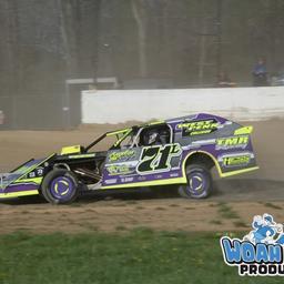 Dennis Lunger Jr