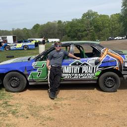 Gator Ginther