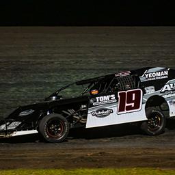 Dylan Cantwell