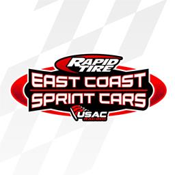 USAC East Coast Sprint Cars