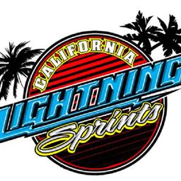 California Lightning Sprints