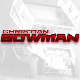 Christian Bowman