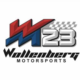 Luke Wollenberg