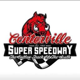 5/27/2023 - Centerville Super Speedway