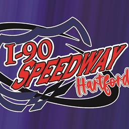 6/4/2022 - I-90 Speedway