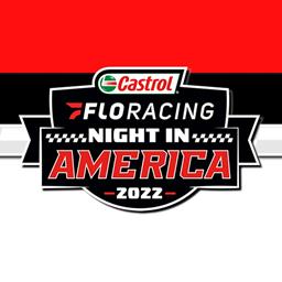 Castrol FloRacing Night in America