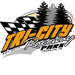 5/2/2021 - Tri City Raceway Park