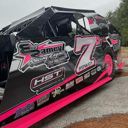 JR Davis