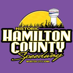 4/17/2021 - Hamilton County Speedway