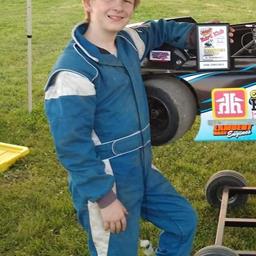 Elliot Stacey