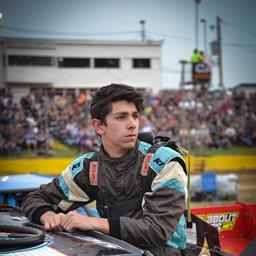 Levi Yetter