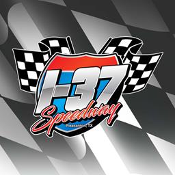 11/4/2022 - I-37 Speedway