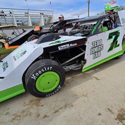 Matt Leland