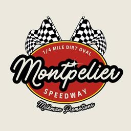 7/27/2019 - Montpelier Motor Speedway