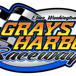 8/10/2019 - Grays Harbor Raceway