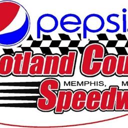 10/21/2022 - Scotland County Speedway
