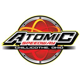 4/23/2022 - Atomic Speedway