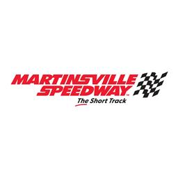 4/15/2023 - Martinsville Speedway