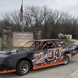 Blake Bolton