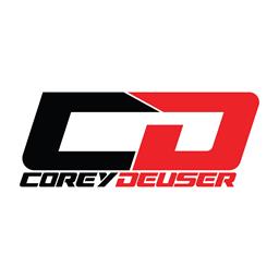 Corey Deuser