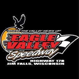 6/3/2012 - Eagle Valley Speedway