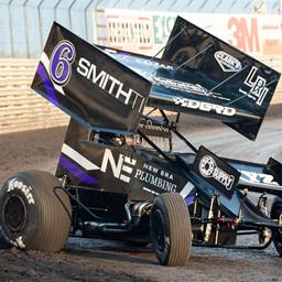 Dustin Selvage